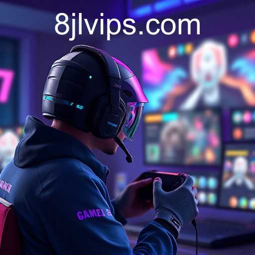 Growing Popularity of 8jl: Revolutionizing Online Gaming