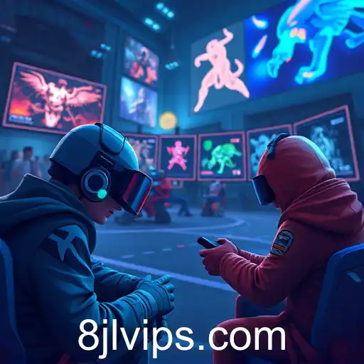 Exploring the Influence of Digital Keywords on Gaming