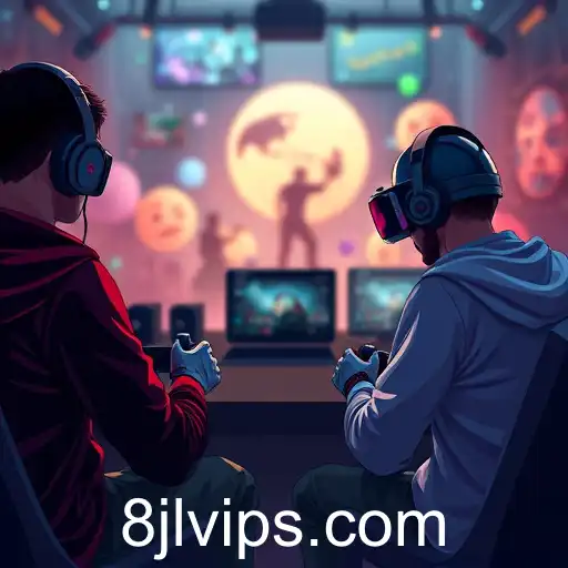 The Evolution of Online Gaming Communities