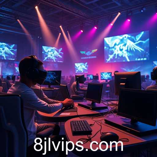 The Evolution of Online Gaming Communities