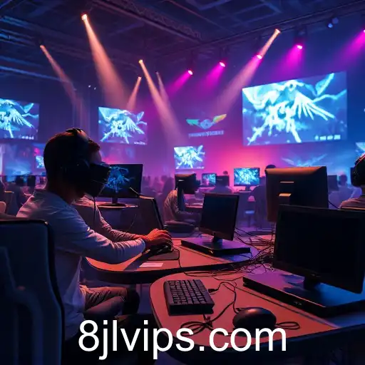 The Evolution of Online Gaming Communities