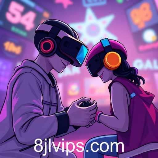 Gaming in a Digital Age: How 8jl is Shaping Online Play