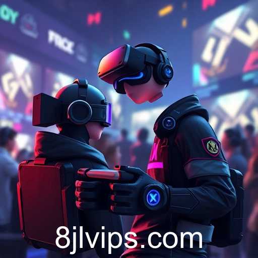 Gaming Evolves with Interactive Experiences