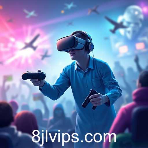 Gaming Innovations and Trends in 2025