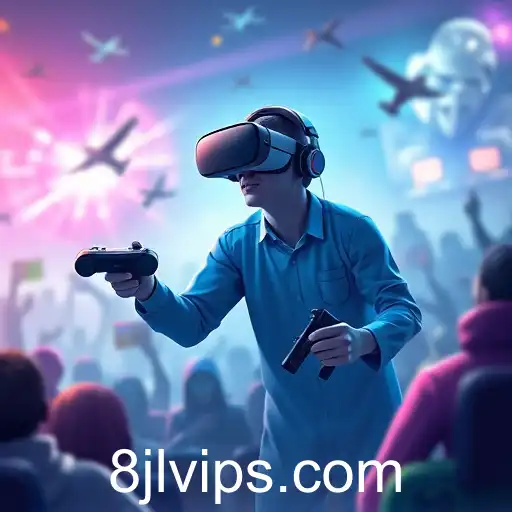 Gaming Innovations and Trends in 2025