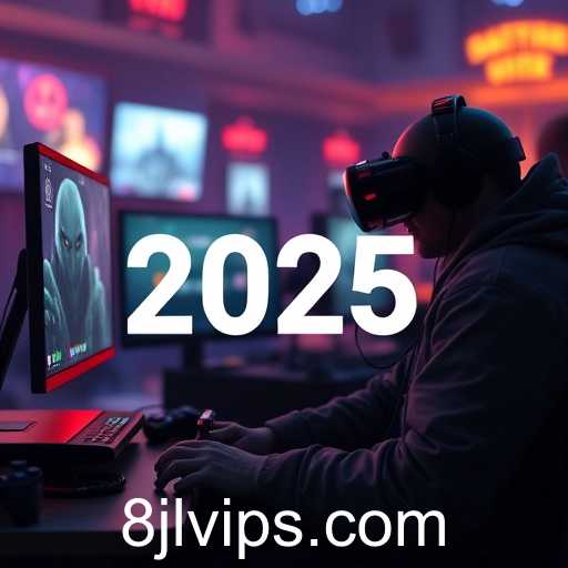 Gaming Trends and Future Horizons in 2025