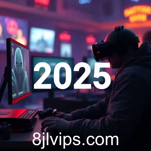 Gaming Trends and Future Horizons in 2025