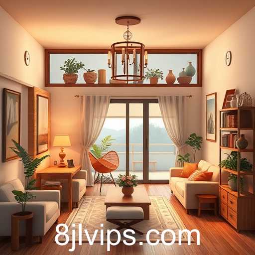 Rising Influence of 8jl in Online Gaming