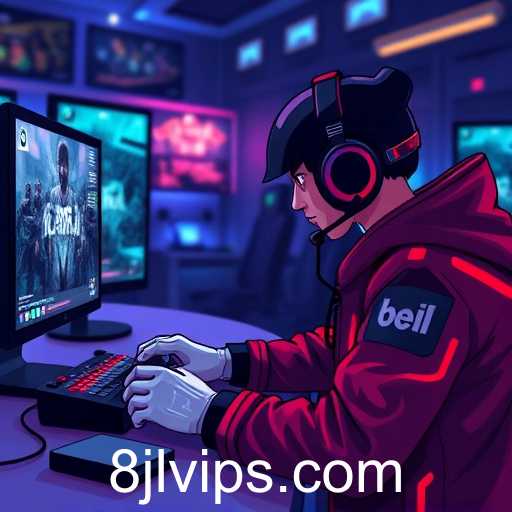 Innovative Growth of 8jl in the Gaming Industry