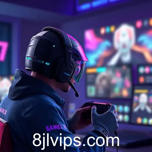 Growing Popularity of 8jl: Revolutionizing Online Gaming