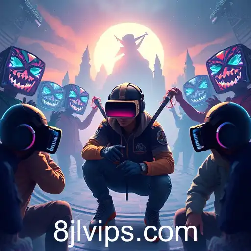 The Rise of Digital Gaming in the Modern Era