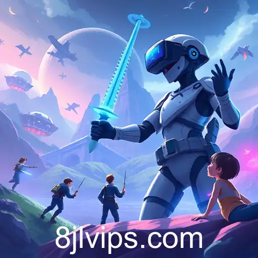 The Evolution of Gaming Platforms