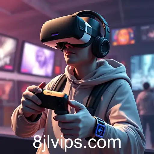 The Evolution of Online Gaming in English Platforms