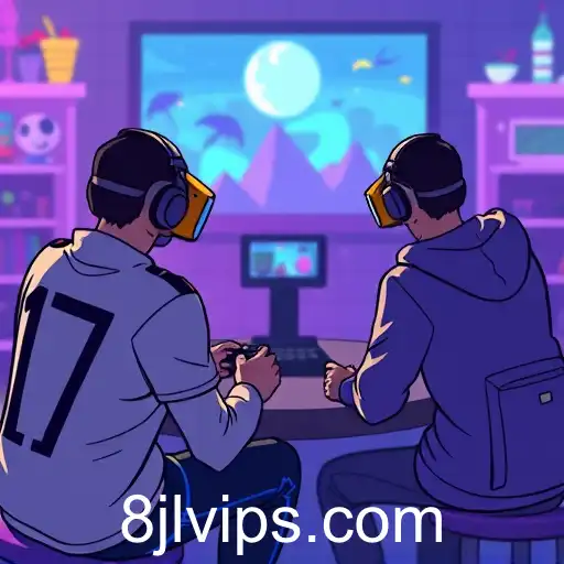 Shaping the Future of Online English Games