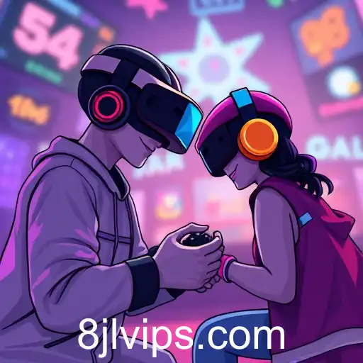 Gaming in a Digital Age: How 8jl is Shaping Online Play