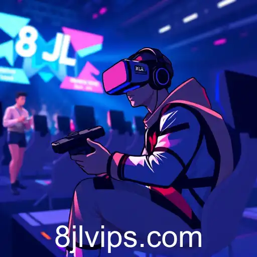 Gaming's Digital Frontier