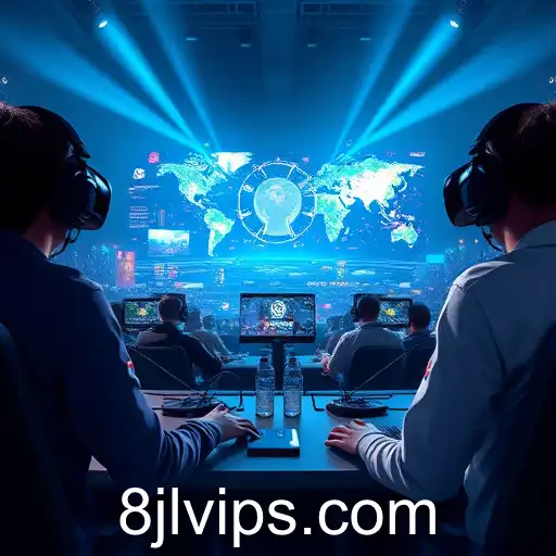 The Evolving Landscape of Online Gaming in 2025