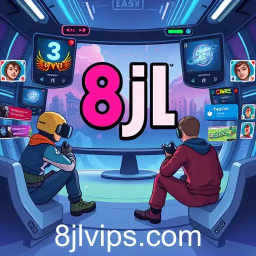 The Rise of 8jl: Transforming the Gaming Landscape