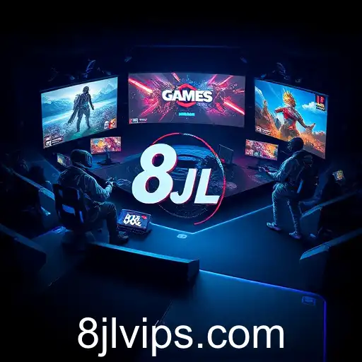 The Rise of 8jl: A Beacon in Online Gaming