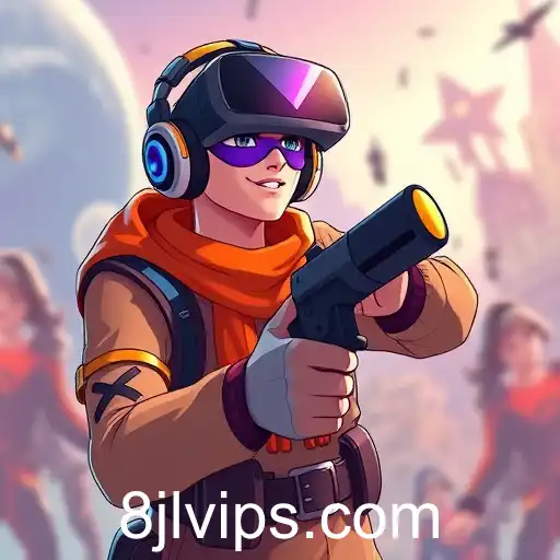 The Rise of 8jl: Transforming Online Gaming Experiences