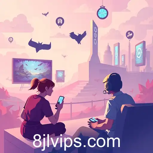 The Rise of Online Gaming Platforms in 2025