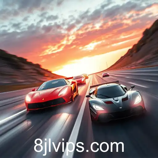 Exploring the Thrill: The Exciting World of Racing Games