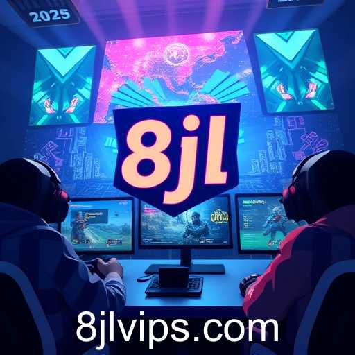 The Rise of 8jl in the Gaming World