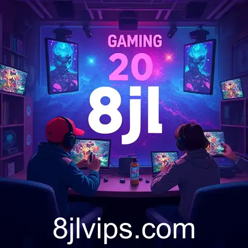 The Rise of 8jl: Revolutionizing Online Gaming
