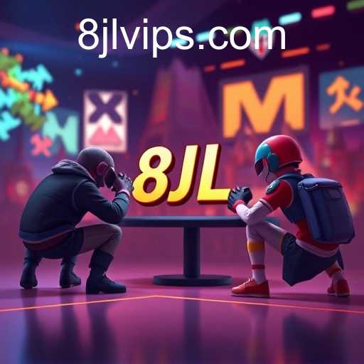 The Rise of 8jl: Revolutionizing Online Gaming in 2026