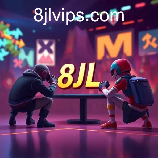 The Rise of 8jl: Revolutionizing Online Gaming in 2026