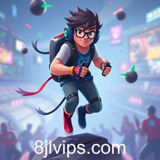 The Rise of 8jl in Gaming