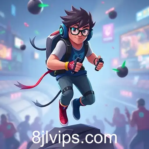 The Rise of 8jl in Gaming