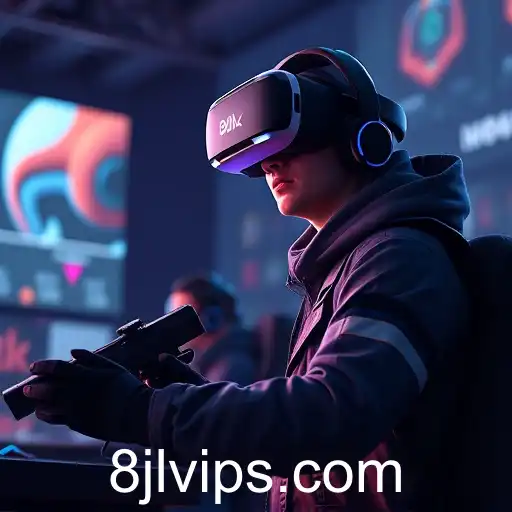 The Rise of 8jl: Transforming the Gaming Landscape