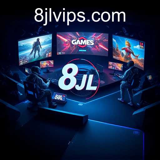 The Rise of 8jl: A Beacon in Online Gaming
