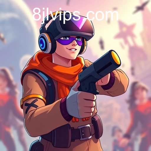 The Rise of 8jl: Transforming Online Gaming Experiences