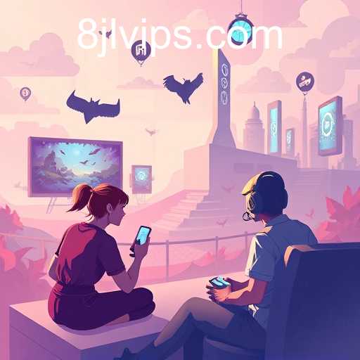 The Rise of Online Gaming Platforms in 2025