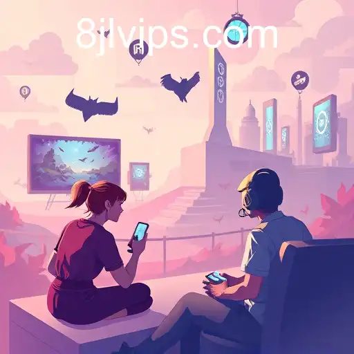 The Rise of Online Gaming Platforms in 2025